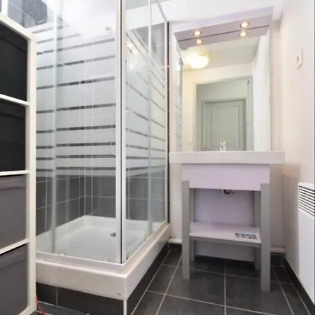 Cap Camargue - Un Dans Avec Piscine Mae-5391 Apartment *