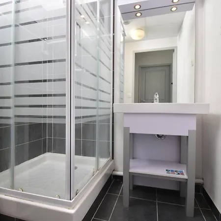 Cap Camargue - Un Dans Avec Piscine Mae-5391 Apartment Le Grau-du-Roi
