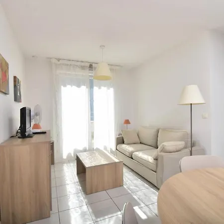Cap Camargue - Un Dans Avec Piscine Mae-5391 Apartment Le Grau-du-Roi